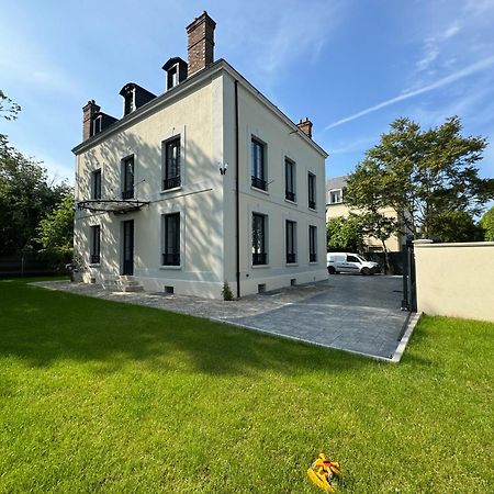 L'Etoile De Seine 77 Appartement 2 Dammarie-lè-Lys 외부 사진