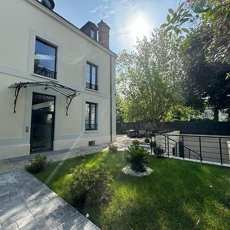 L'Etoile De Seine 77 Appartement 2 Dammarie-lè-Lys 외부 사진