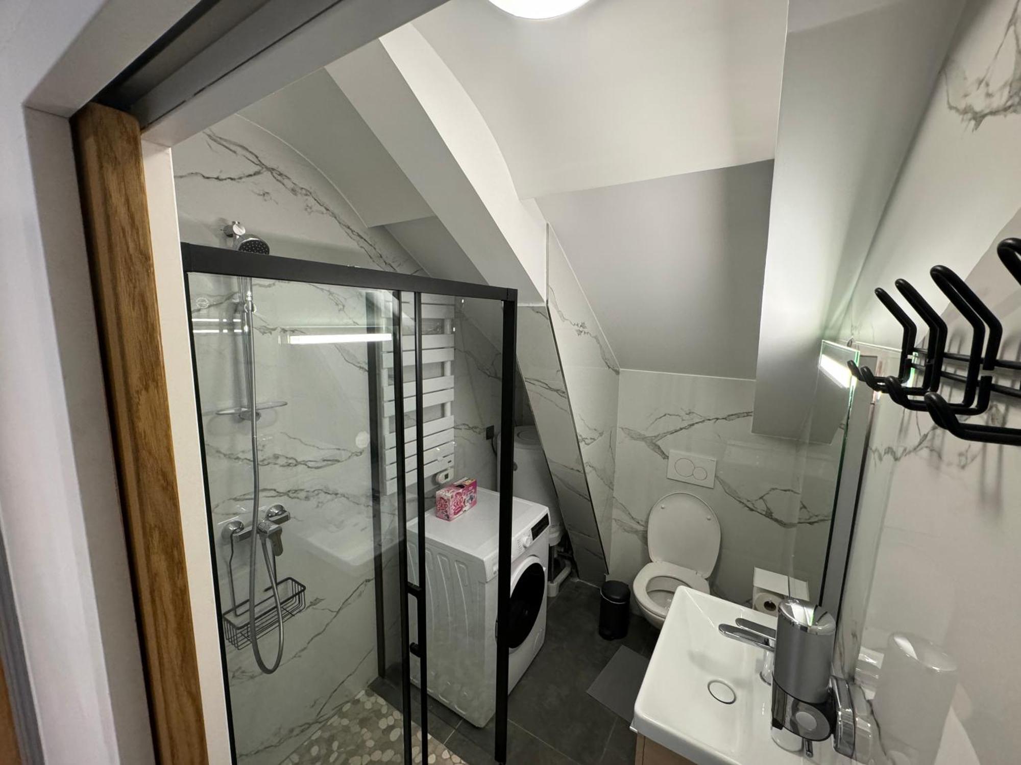 L'Etoile De Seine 77 Appartement 2 Dammarie-lè-Lys 외부 사진