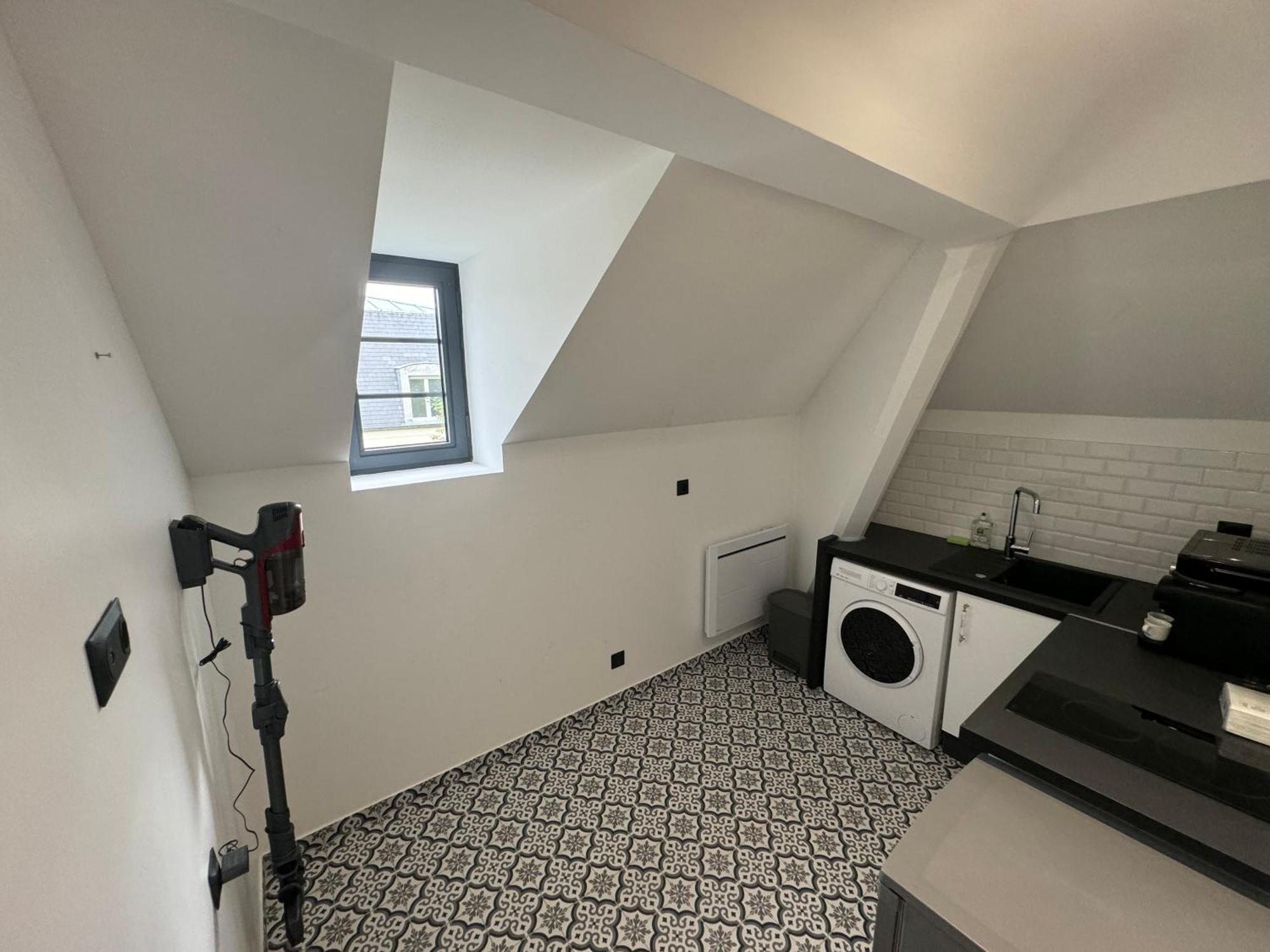 L'Etoile De Seine 77 Appartement 2 Dammarie-lè-Lys 외부 사진