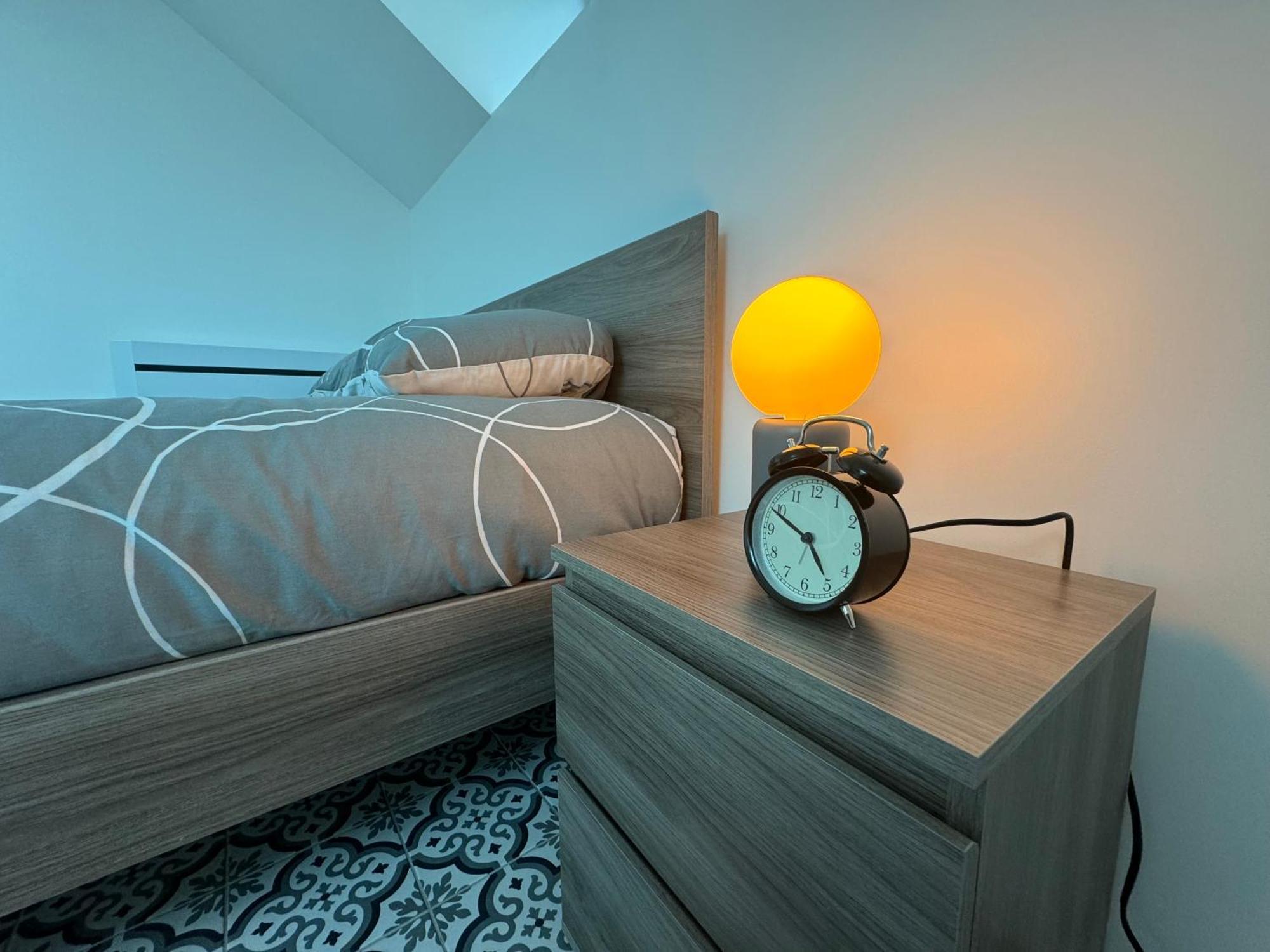 L'Etoile De Seine 77 Appartement 2 Dammarie-lè-Lys 외부 사진