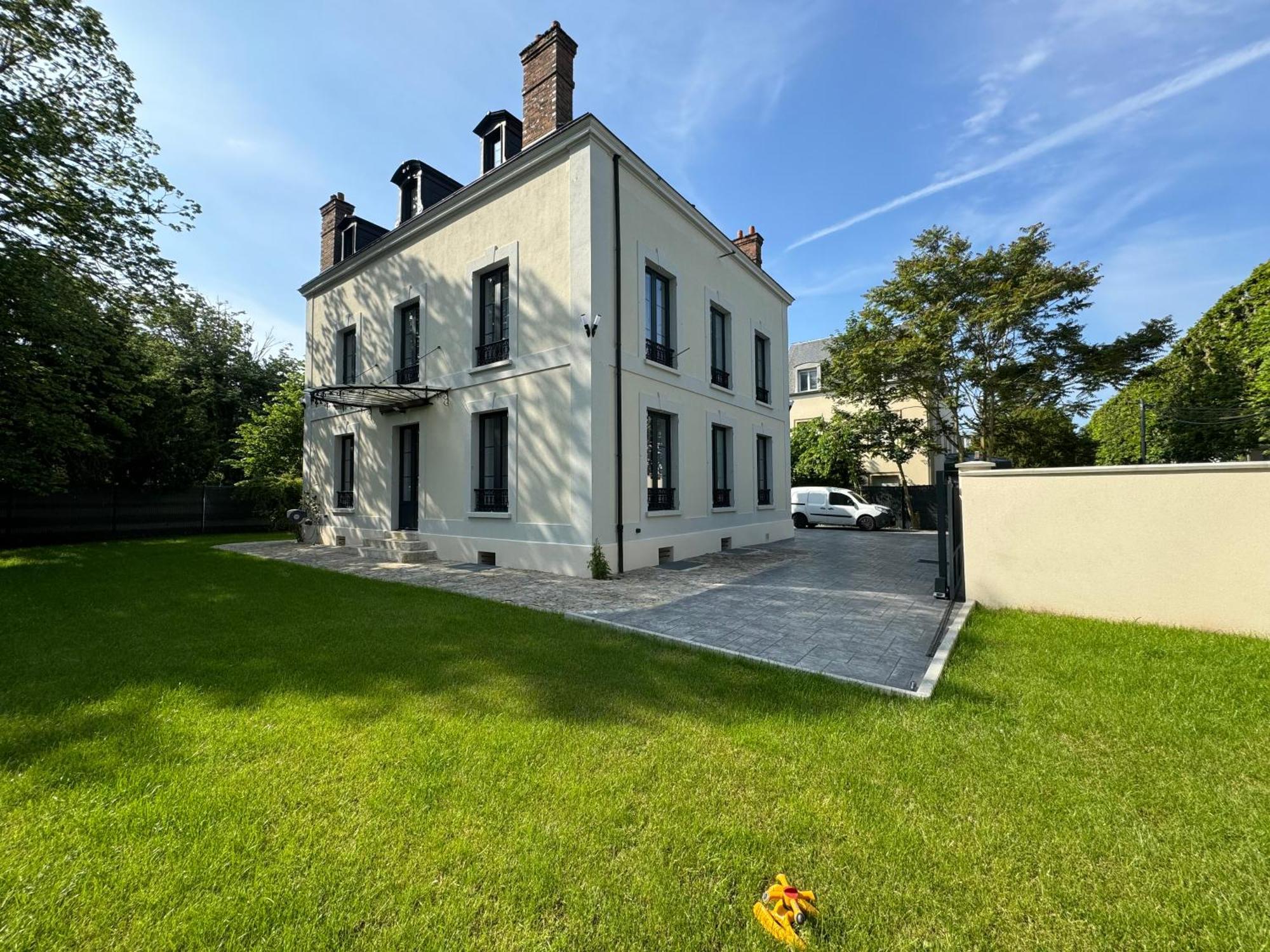 L'Etoile De Seine 77 Appartement 2 Dammarie-lè-Lys 외부 사진