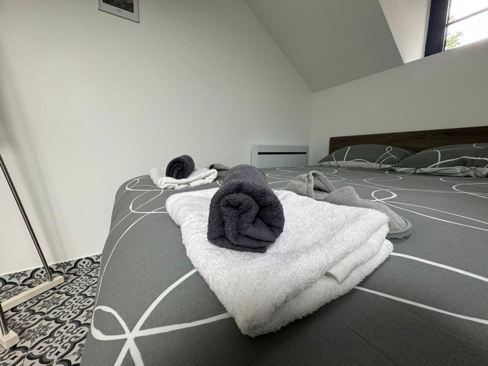 L'Etoile De Seine 77 Appartement 2 Dammarie-lè-Lys 외부 사진