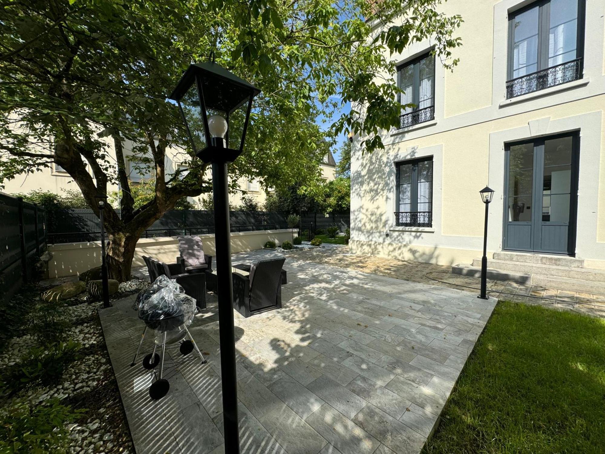 L'Etoile De Seine 77 Appartement 2 Dammarie-lè-Lys 외부 사진